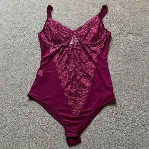 princess polly lingerie style bodysuit